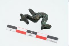 Foto von Bronzefigürchen (NHMW-PRAE-026188)